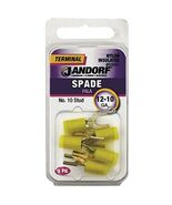 Ter Spade12-10 Nyl#10cd5 - $18.63