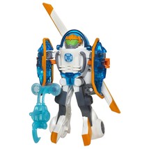 Playskool Heroes A2770 Transformers Rescue Bots Blades The Copter-Bot [Toys] NEW - £101.43 GBP