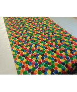 CATERPILLAR Birthday Table Linens Runner Tablecloth Napkins Placemats Ch... - $27.44 CAD