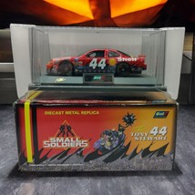 Small Soldiers Revell 1/43 Scale Nascar RC439835308 1998 Pontiac T Stewa... - $400.38 MXN