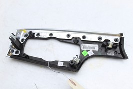 11-16 BMW F10 528I 535I HEADLIGHT CONTROL SWITCH TRIM E5329 image 10