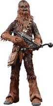 Hasbro Star Wars the Black Series Archive Chewbacca Action Figure (Open ... - $335.33 MXN