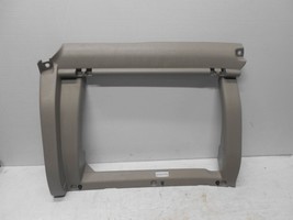 2000 Toyota Corolla Glove Box Bezel Trim 55433-02030 - $49.99