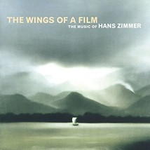 CD The Wings of a Film: The Music of Hans Zimmer by Hans Zimmer (Composer) (CD,  - £6.33 GBP