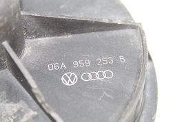 04-10 AUDI A8 L QUATTRO SECONDARY AIR INJECTION PUMP Q7849 image 11