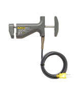 Fluke 80PK-8 TYPE-K PIPE CLAMP THERMOCOUPLE PROBE PIPE CLAMP TEMP. PROBE - €303,37 EUR