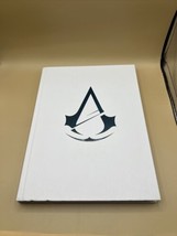 The Art of Assassin&#39;s Creed Unity Hardcover Art Book 2014 - £10.35 GBP