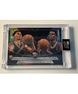 /5800 Victor Wembanyama David Robinson* RC 2023-24 TOPPS NOW NBA Spurs C... - $728.05 MXN
