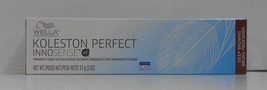 WELLA Professional Koleston Perfect INNOSENSE Permanent Hair Color ~ 2 f... - £5.50 GBP