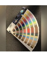 PANTONE FORMULA GUIDE SOLID COATED - ORIGINAL Fourth Edition - $98.01
