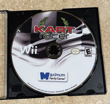Kart Racer (Nintendo Wii, 2010)- Tested - £4.73 GBP