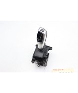 11-12 BMW X3 F25 TRANSMISSION GEAR SHIFTER SELECTOR E0901 - $90.49 CAD