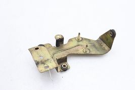 02-03 SUBARU IMPREZA WRX BOOST SOLENOID MOUNT BRACKET E0110 image 8
