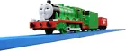 Takara Tomy Plarail Thomas &amp; Friends | TS-03 Henry Green Action Figure - $24.34 CAD