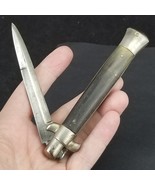 ROMO 8 3/4&quot; Manual Pocket Knife vintage - $4,149.67 MXN