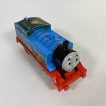 Thomas The Tank Engine &amp; Friends Motorized Ocean Water Train 2013 Mattel Tested - $12.16