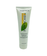 Matrix Biolage Smooth Therapie Smoothing Conditioner For Dry Hair, 8.5 f... - $10.99
