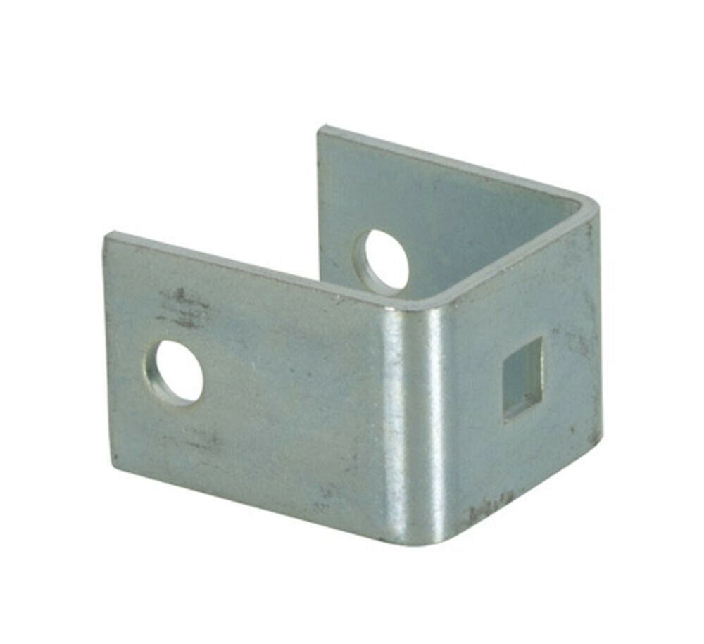 C.E. Smith 28104Z Bunk Bracket 2 1/4&quot; Ea - $11.40