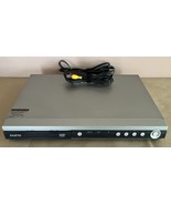 Sanyo DVD Player Model DWM-450 W/ AV Cables - Tested &amp; Works - $19.51 CAD