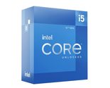 Intel Core i5 (12th Gen) i5-12500 3 GHz Processor - Retail Pack - £206.19 GBP