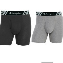 Only1 pair-  Champion Elite Comfort Everyday Fit Men&#39;s Boxer Brief - £7.86 GBP