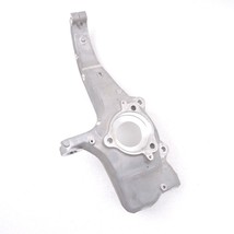 2020-2023 Tesla Model Y Front Left Drivers Knuckle Spindle Hub Housing -... - $168.30