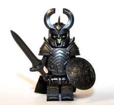 Einherjar Warrior MCU Marvel Comic Asgardian Thor Minifigure - $5.64