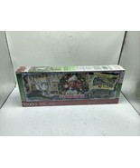Merry Clarkmas Christmas Vacation 1000 Piece Slim Jigsaw Puzzle, NEW - s... - €12,82 EUR