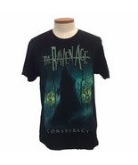 The Raven Age 2019 T-Shirt North South American Iron Maiden Legacy Beast... - $24.77 CAD