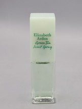 Elizabeth Arden Green Tea Scent Spray 10 Ml .33 oz No Box - £6.11 GBP