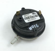 Honeywell 42-101225-01 Air Pressure Switch IS20341-5596 used #O16 - $23.38