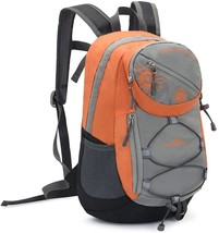 The Bseash 20L Waterproof Outdoor Sport Hiking Backpack, Small Size Lightweight - £28.70 GBP