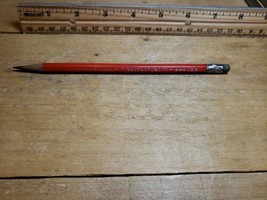 Vintage American Pencil Co BEATS ALL 494 No 2 Pencil - £14.29 GBP