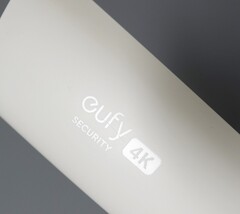 eufy S330 eufyCam 3 Solar Power Wire-Free Security Add-On Camera T81601W1 image 4