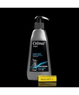 CREMA -MEN  Hair moisture for a designed look without washing 400 ml - £31.21 GBP