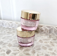 NEW Estee Lauder Resilience Multi-Effect Face Creme and Eye Creme Set - £20.92 GBP