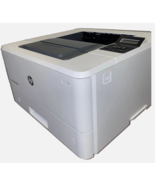 HP LaserJet Pro M404 Network Monochrome Laser Printer - $7,341.02 MXN