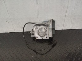 OEM 1994-1996 Mercedes-Benz W202 C220 Throttle Body 0001419225 - £152.90 GBP