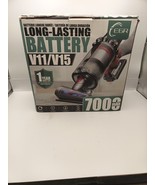 EGR Rechargeable Battery V11/V15 7000mAh - Open Box - $34.73 CAD