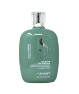 Alfaparf Semi Di Lino Scalp Renew Energizing  Shampoo For Thinning Hair ... - $281.51 MXN