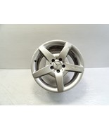 05 Mercedes W209 CLK55 wheel, rim, 17x8.5 ET30, 1714011502 - €171,57 EUR