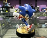 Sonic Amiibo Super Smash Bros. - $22.01