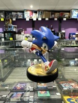 Sonic Amiibo Super Smash Bros. - £17.21 GBP