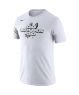 San Antonio Spurs Mens Nike Dri-Fit Cotton GO SPURS GO Mantra T-Shirt - ... - $32.79 CAD