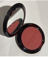 Guerlain The Natural Healthy Glow Powder Blush - 06 Deep Red - 0.17oz *R... - €38,45 EUR