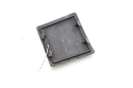01-06 MERCEDES-BENZ W215 CL500 CL55 REAR RIGHT PASSENGER JACK COVER CAP E1904 image 8