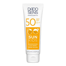 DADO SENS SUN SUN CREAM KIDS SPF 50 for sun-sensitive skin 75 milliliters - $94.00