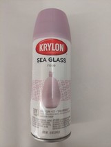 Krylon K09051000 Sea Glass Spray Paint, Rose, 12 Ounce - £37.80 GBP