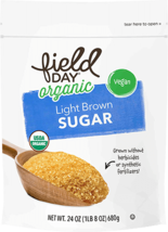 Og2 fd light brown sugar ( 12 x 24 oz   ) - €139,75 EUR