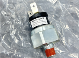 HONEYWELL LER00750TBMNKAAS01 INDUSTRIAL PRESSURE SENSOR SWITCH 2-PIN LE ... - $266.59 MXN